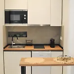 Appartement Borgo Nuovo *