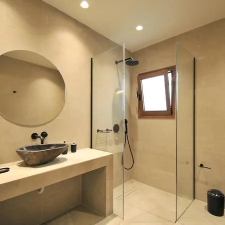 Apartment Borgo Nuovo Rhodes City