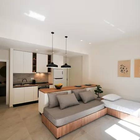Apartment Borgo Nuovo