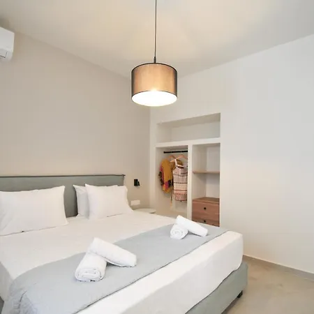 Apartment Borgo Nuovo