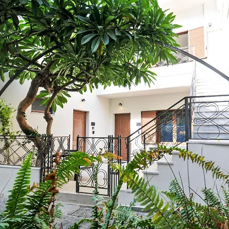 Apartment Borgo Nuovo
