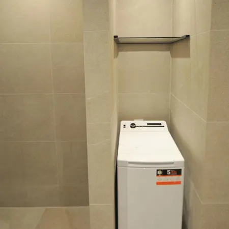 Borgo Nuovo Apartment *