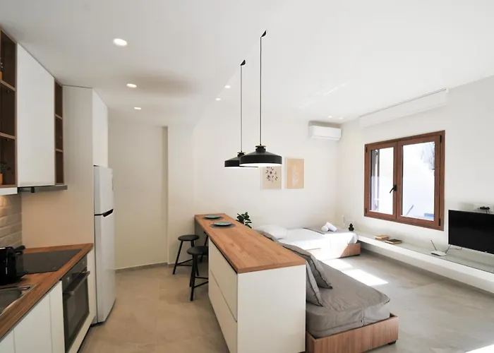 Borgo Nuovo Apartman