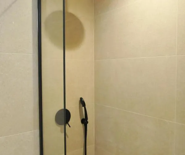 Apartman Borgo Nuovo *