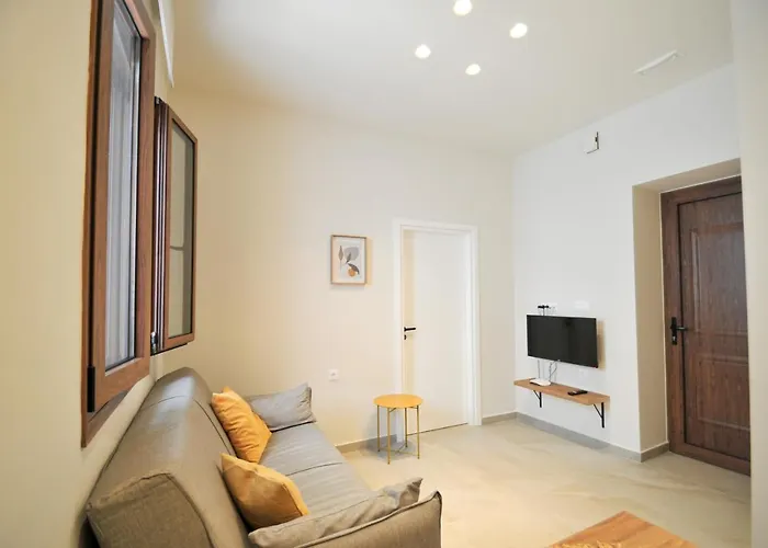 Apartman Borgo Nuovo