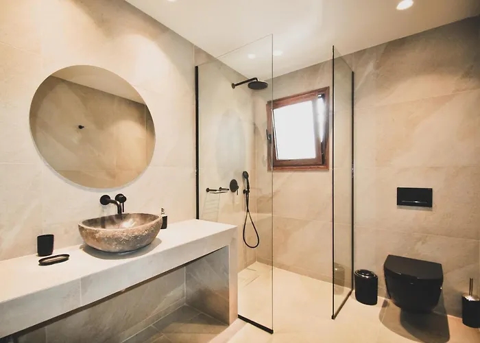 Borgo Nuovo Apartman