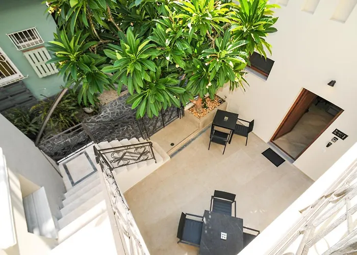 Apartman Borgo Nuovo *