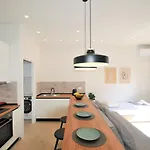 아파트 Borgo Nuovo
