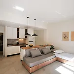아파트 Borgo Nuovo