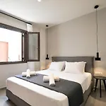 아파트 Borgo Nuovo