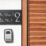 아파트 Borgo Nuovo Rhodes City