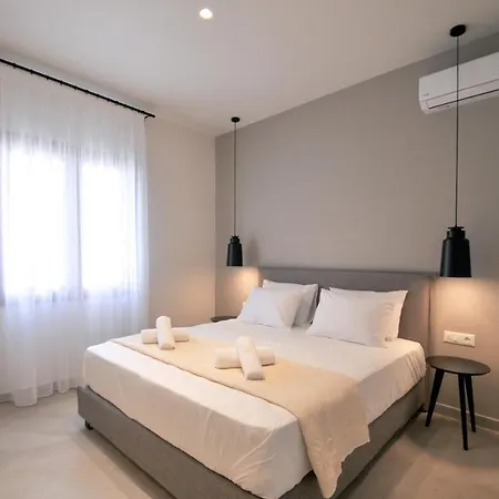 Borgo Nuovo * Rhodes City