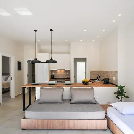 Apartment Borgo Nuovo