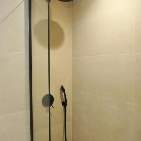 Apartamento Borgo Nuovo *