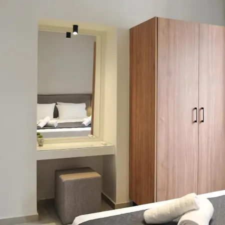 Apartmán Borgo Nuovo *