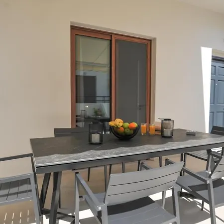 Borgo Nuovo Apartment