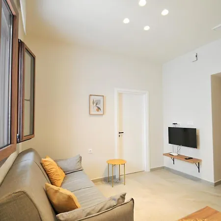 Apartmán Borgo Nuovo