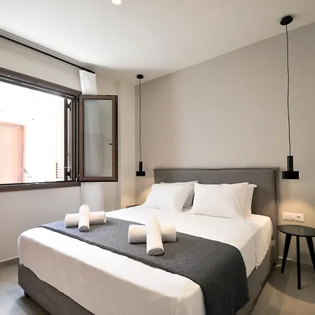 Apartmán Borgo Nuovo