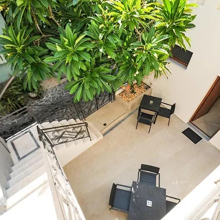 Apartamento Borgo Nuovo *