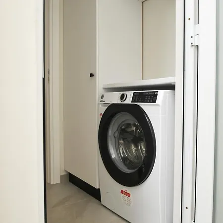 Apartamento Borgo Nuovo Rhodes City