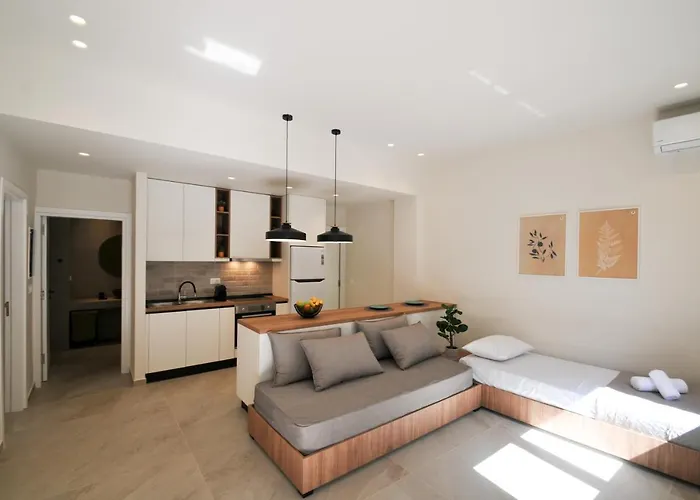 Apartamento Borgo Nuovo