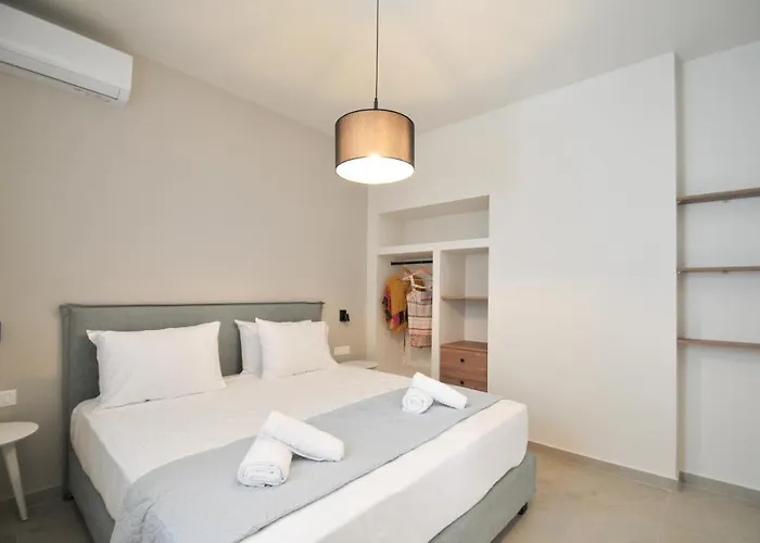 Apartamento Borgo Nuovo