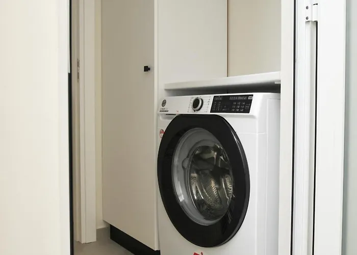 Apartamento Borgo Nuovo Rhodes City