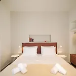 Appartamento Borgo Nuovo *