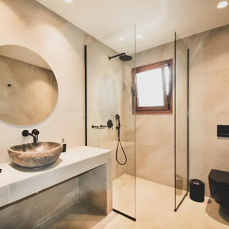 Borgo Nuovo Apartament
