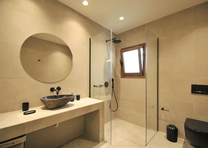 شقة Borgo Nuovo Rhodes City