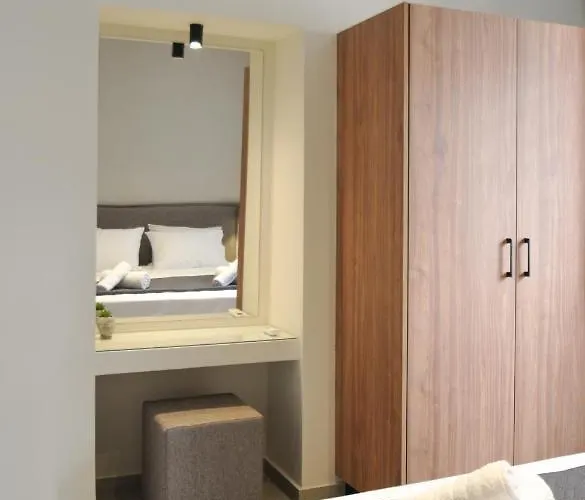 شقة Borgo Nuovo *